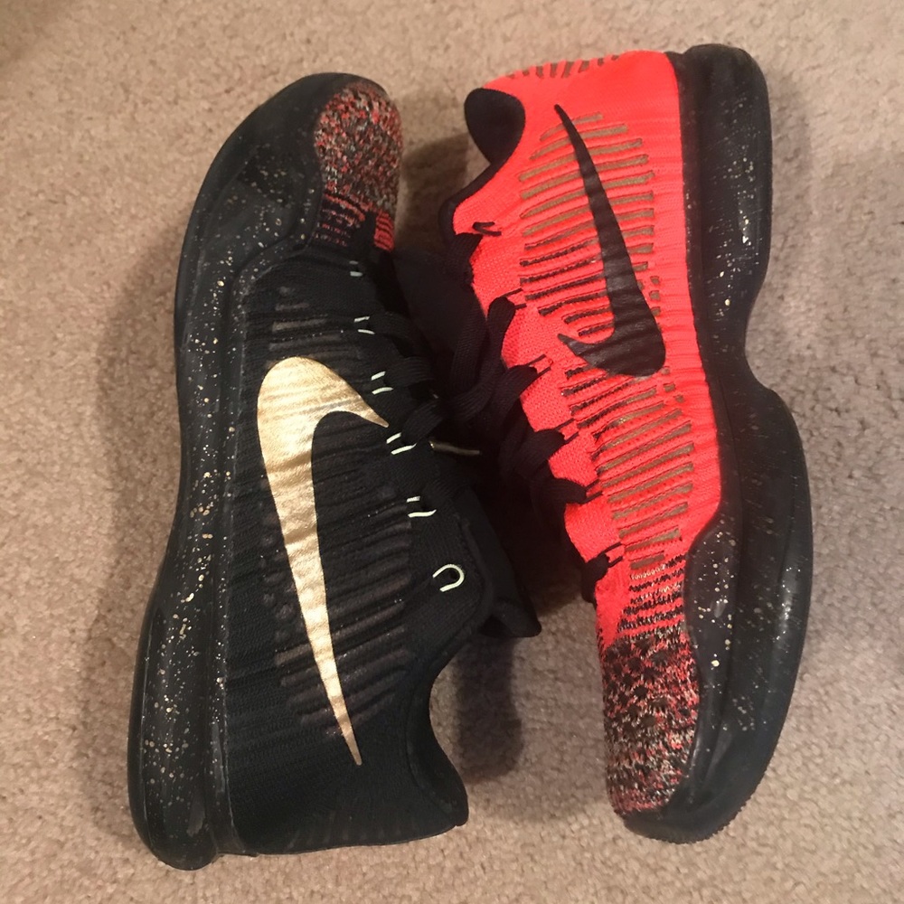 Kobe X Elite Christmas